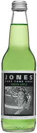 Jones Green Apple
