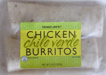 Trader Joe's