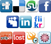 Free Web Profile Icons