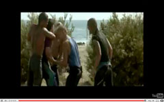 Back Off Warchild