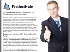 Productivate!