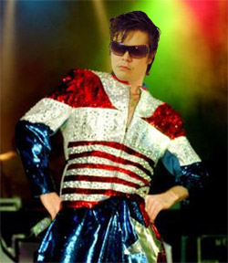 Jonny Rash
